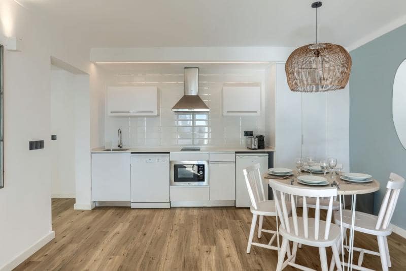 1 bedroom Apartment for sale in Portocolom with pool - € 313,700 (Ref: 10113413)