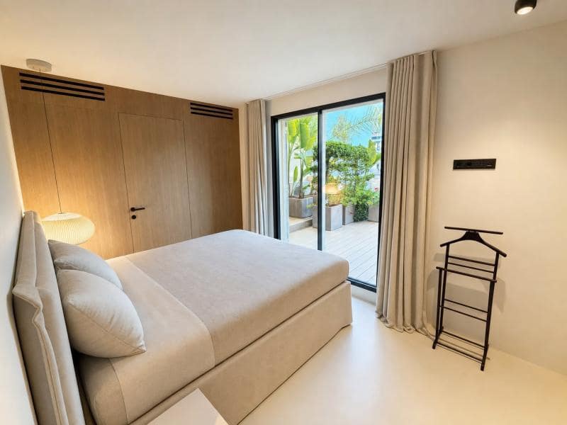 1 bedroom Apartment for sale in Portocolom with pool - € 313,700 (Ref: 10113413)