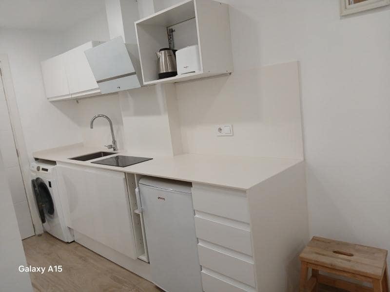 Apartamento para venda em Costa de la Calma - 241 500 € (Ref: 10130221)
