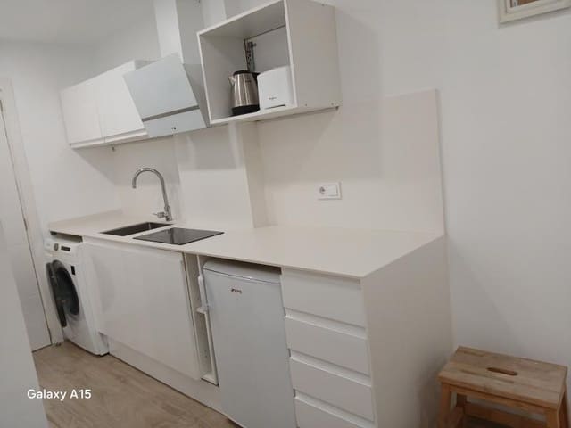 Apartamento para venda em Costa de la Calma, Calvià - 241 500 € (Ref: 10130221)