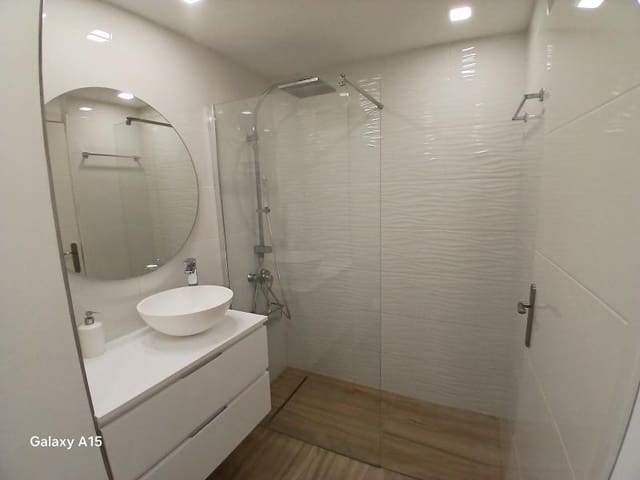 Apartamento para venda em Costa de la Calma, Calvià - 241 500 € (Ref: 10130221)
