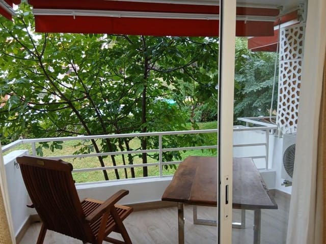 Apartamento para venda em Costa de la Calma, Calvià - 241 500 € (Ref: 10130221)