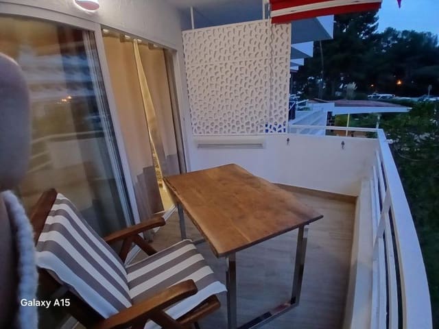 Apartamento para venda em Costa de la Calma, Calvià - 241 500 € (Ref: 10130221)