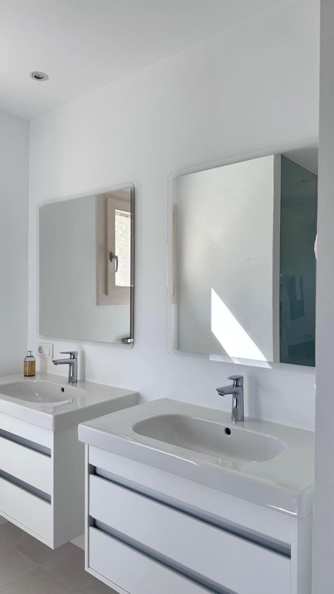 4 Zimmer Villa zu verkaufen in Santa Ponsa mit Pool Garage - 2.600.000 € (Ref: 10154017)