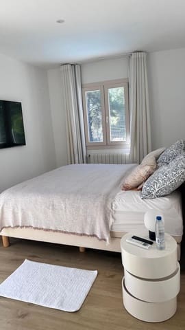 4 Zimmer Villa zu verkaufen in Santa Ponsa, Calvià mit Pool Garage - 2.600.000 € (Ref: 10154017)