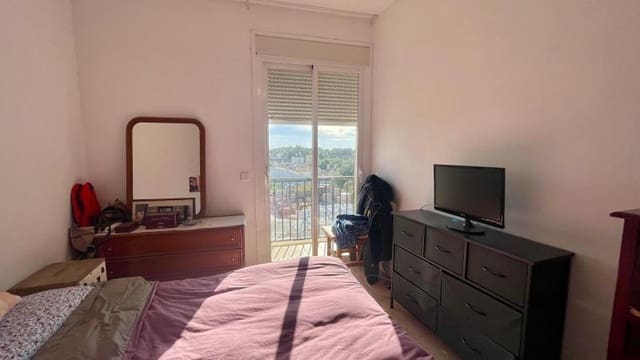 2 sovrum Lägenhet till salu i Santanyí med garage - 368 000 € (Ref: 10158386)