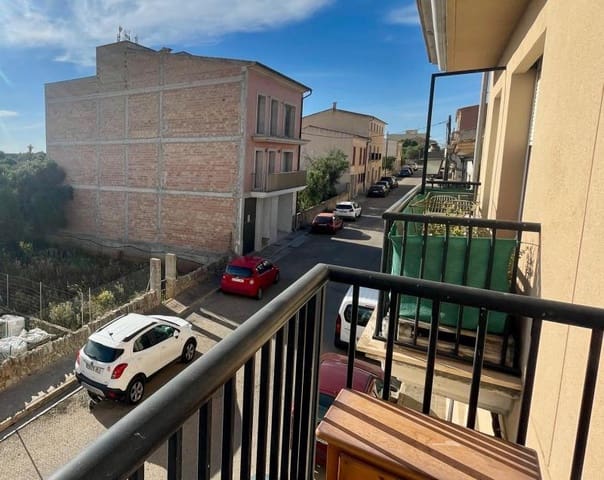 2 sovrum Lägenhet till salu i Santanyí med garage - 368 000 € (Ref: 10158386)