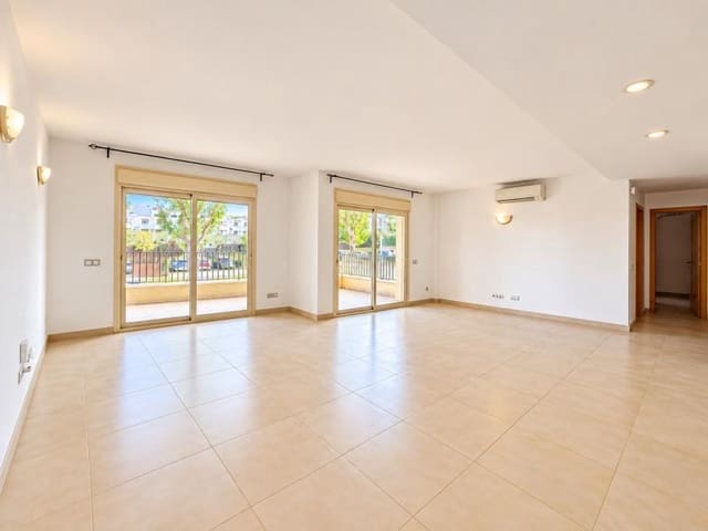 4 soverom Leilighet til salgs i Santa Ponsa, Calvià med svømmebasseng garasje - € 990 000 (Ref: 10165393)