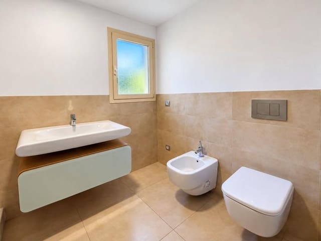 4 soverom Leilighet til salgs i Santa Ponsa, Calvià med svømmebasseng garasje - € 990 000 (Ref: 10165393)