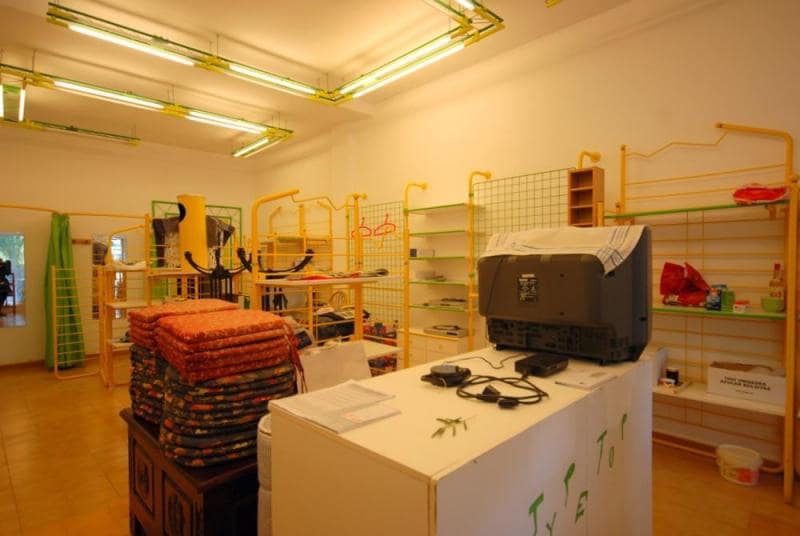 Commerciale in vendita in Santa Ponsa - 130.000 € (Rif: 1717689)