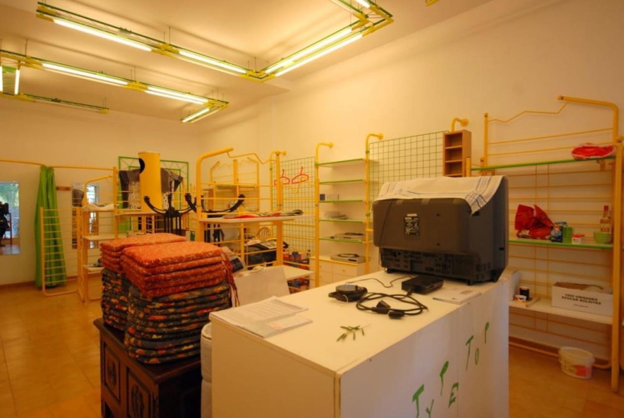 Commercieel te koop in Santa Ponsa - € 130.000 (Ref: 1717689)