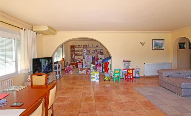 5 sypialnia Willa na sprzedaż w Santa Ponsa, Calvià - 2 795 000 € (Ref: 2214951)