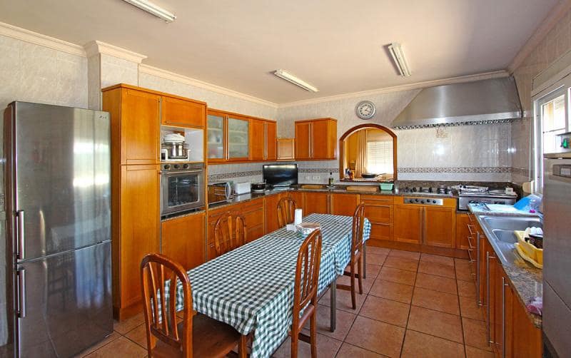 5 sypialnia Willa na sprzedaż w Santa Ponsa - 2 795 000 € (Ref: 2214951)