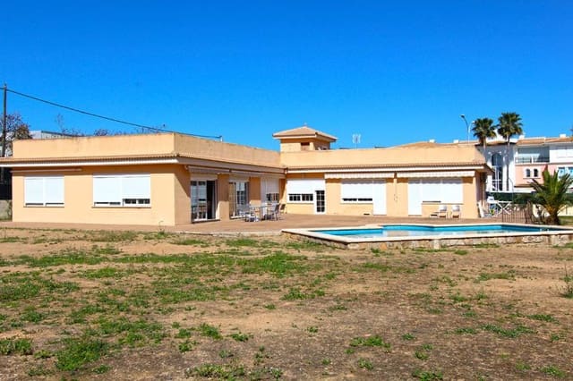 5 sypialnia Willa na sprzedaż w Santa Ponsa, Calvià - 2 795 000 € (Ref: 2214951)