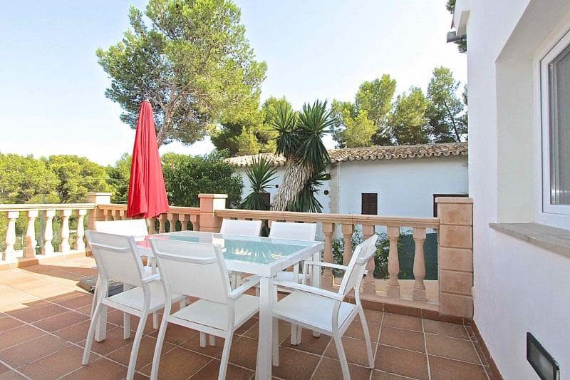 3 sovrum Villa till salu i El Toro / Port Adriano - 1 190 000 € (Ref: 2435782)