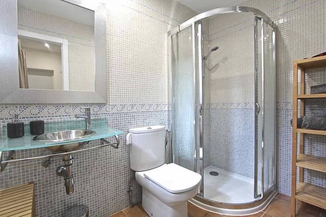 3 soverom Villa til salgs i El Toro / Port Adriano, Calvià - € 1 190 000 (Ref: 2435782)