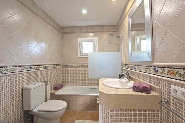 3 soverom Villa til salgs i El Toro / Port Adriano, Calvià - € 1 190 000 (Ref: 2435782)