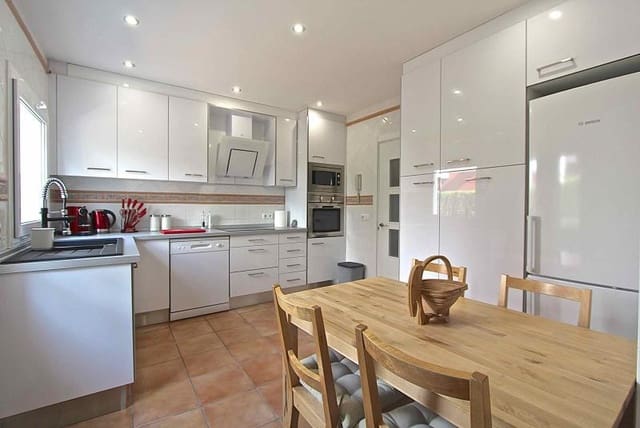 3 soverom Villa til salgs i El Toro / Port Adriano, Calvià - € 1 190 000 (Ref: 2435782)