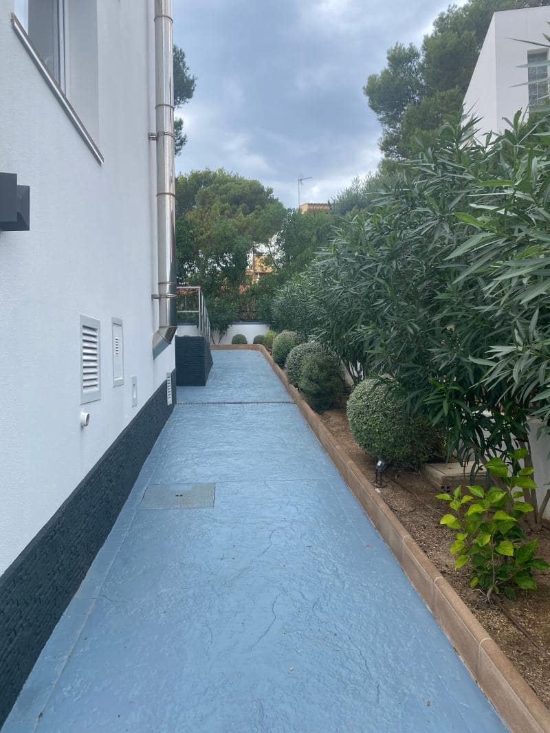 3 sovrum Villa till salu i El Toro / Port Adriano - 1 190 000 € (Ref: 2435782)