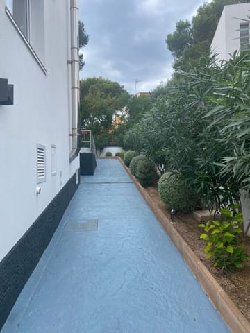 3 Zimmer Villa zu verkaufen in El Toro / Port Adriano, Calvià - 1.190.000 € (Ref: 2435782)