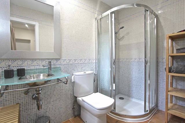 3 Zimmer Villa zu verkaufen in El Toro / Port Adriano, Calvià - 1.190.000 € (Ref: 2435782)