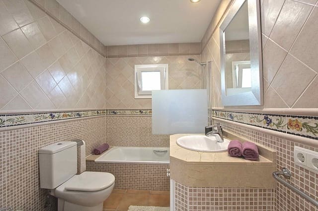 3 Zimmer Villa zu verkaufen in El Toro / Port Adriano, Calvià - 1.190.000 € (Ref: 2435782)