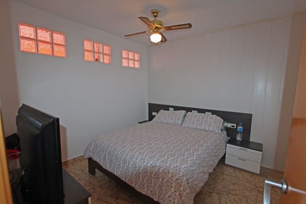 3 bedroom Apartment for sale in Magalluf - € 399,000 (Ref: 3155023)