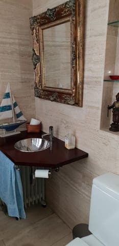 3 quarto Apartamento para venda em Santa Catalina, Palma de Mallorca - 950 000 € (Ref: 3155142)