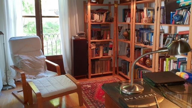 3 makuuhuone Huoneisto myytävänä paikassa Santa Catalina, Palma de Mallorca - 950 000 € (Ref: 3155142)