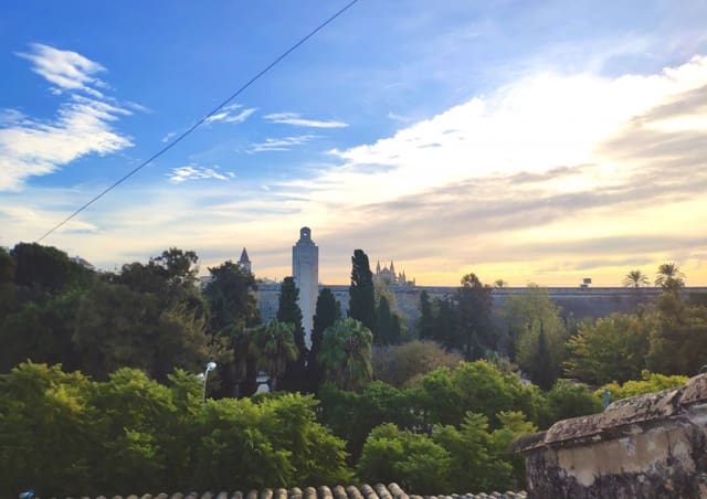 3 makuuhuone Huoneisto myytävänä paikassa Santa Catalina, Palma de Mallorca - 950 000 € (Ref: 3155142)