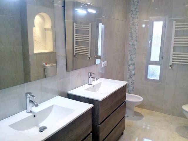 4 sovrum Lägenhet till salu i Portixol, Palma de Mallorca - 1 575 000 € (Ref: 3190397)