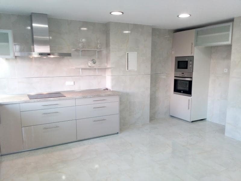 4 bedroom Apartment for sale in Portixol - € 1,575,000 (Ref: 3190397)