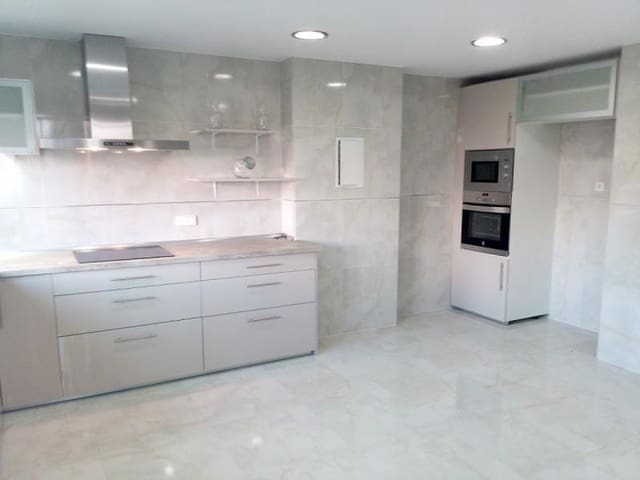 4 sovrum Lägenhet till salu i Portixol, Palma de Mallorca - 1 575 000 € (Ref: 3190397)