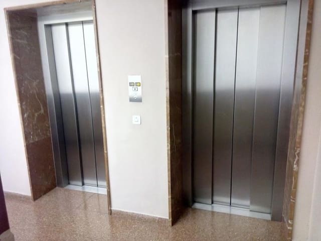 4 sovrum Lägenhet till salu i Portixol, Palma de Mallorca - 1 575 000 € (Ref: 3190397)