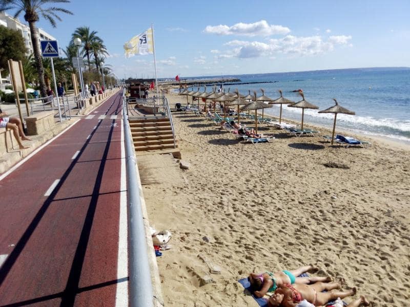 4 bedroom Apartment for sale in Portixol - € 1,575,000 (Ref: 3190397)