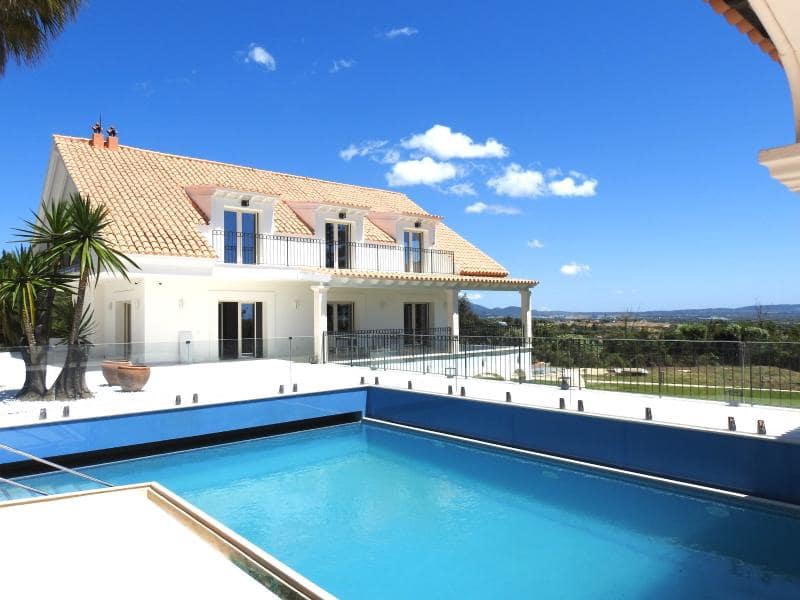 7 soveværelse Villa til salg i Establiments med swimmingpool - € 4.900.000 (Ref: 3202113)