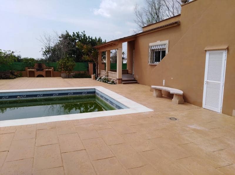 5 sovrum Villa till salu i Palmanyola med pool - 907 000 € (Ref: 3218657)