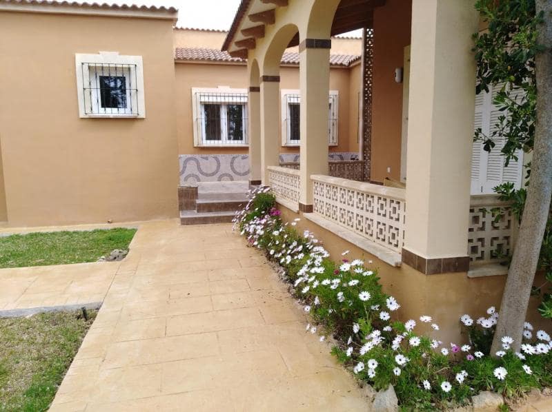 5 sovrum Villa till salu i Palmanyola med pool - 907 000 € (Ref: 3218657)