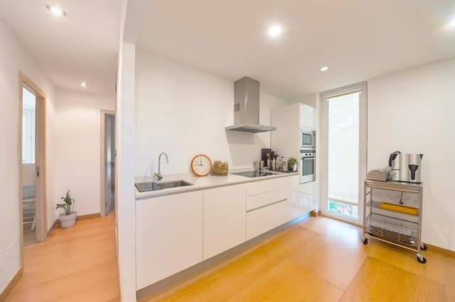 2 sypialnia Apartament na sprzedaż w Illetas, Calvià z basenem - 848 000 € (Ref: 3256204)