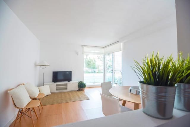 2 sypialnia Apartament na sprzedaż w Illetas, Calvià z basenem - 848 000 € (Ref: 3256204)