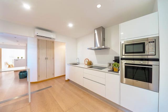 2 sypialnia Apartament na sprzedaż w Illetas, Calvià z basenem - 848 000 € (Ref: 3256204)