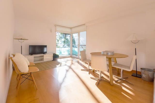 2 sypialnia Apartament na sprzedaż w Illetas, Calvià z basenem - 848 000 € (Ref: 3256204)