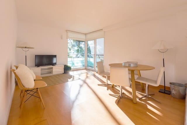 2 soveværelse Lejlighed til salg i Illetas, Calvià med swimmingpool - € 848.000 (Ref: 3256204)