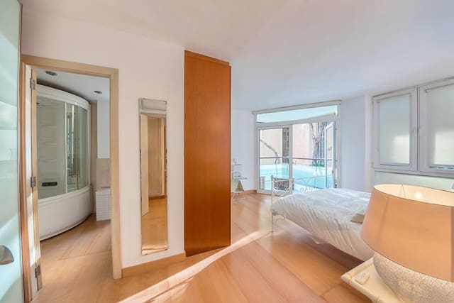 2 soveværelse Lejlighed til salg i Illetas, Calvià med swimmingpool - € 848.000 (Ref: 3256204)