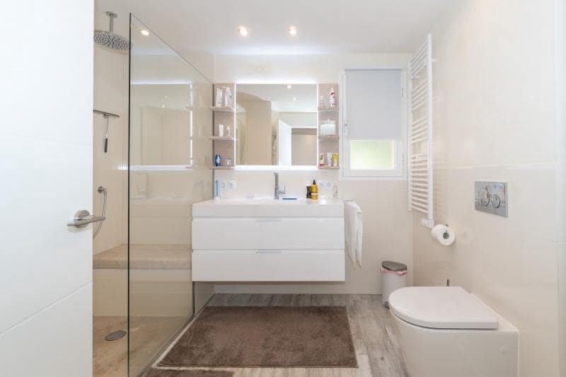 2 bedroom Apartment for sale in Santa Ponsa with pool - € 735,000 (Ref: 3363949)