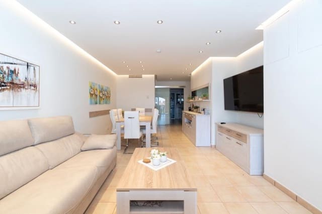 2 soveværelse Lejlighed til salg i Santa Ponsa, Calvià med swimmingpool - € 735.000 (Ref: 3363949)