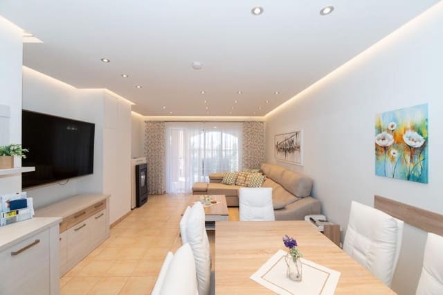 2 soveværelse Lejlighed til salg i Santa Ponsa, Calvià med swimmingpool - € 735.000 (Ref: 3363949)