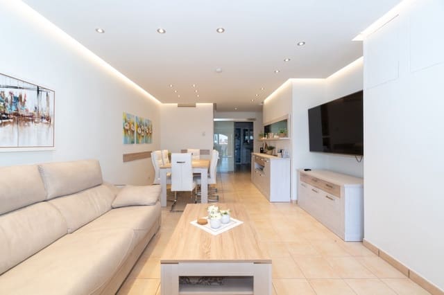 2 soverom Leilighet til salgs i Santa Ponsa, Calvià med svømmebasseng - € 735 000 (Ref: 3363949)