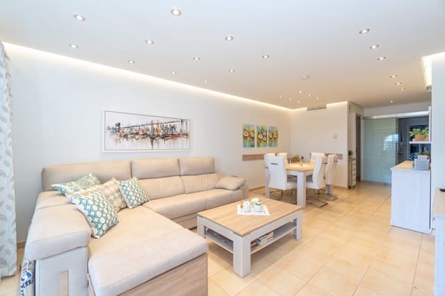 2 soverom Leilighet til salgs i Santa Ponsa, Calvià med svømmebasseng - € 735 000 (Ref: 3363949)