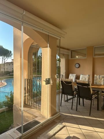 2 soverom Leilighet til salgs i Santa Ponsa, Calvià med svømmebasseng - € 735 000 (Ref: 3363949)